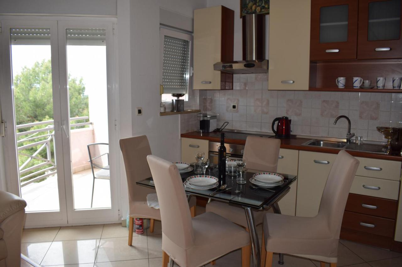 Esperanza Apartment Pula Exterior photo